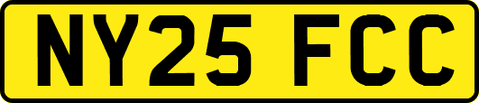 NY25FCC