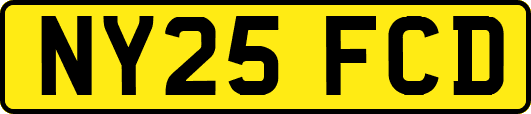 NY25FCD