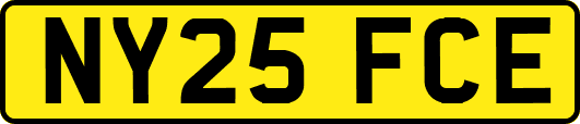 NY25FCE