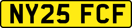 NY25FCF