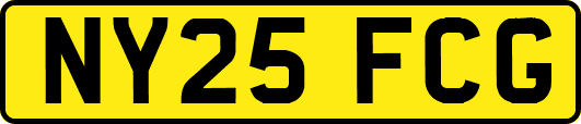 NY25FCG