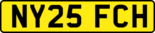 NY25FCH