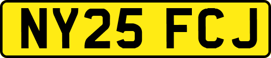NY25FCJ