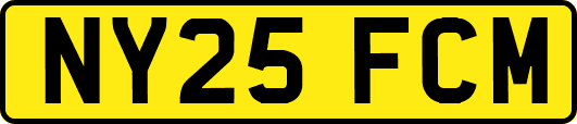 NY25FCM