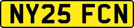 NY25FCN
