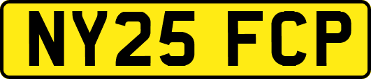 NY25FCP