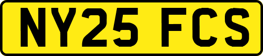 NY25FCS