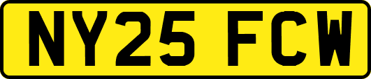 NY25FCW