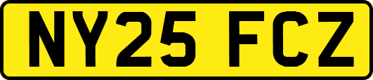 NY25FCZ