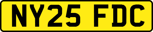 NY25FDC