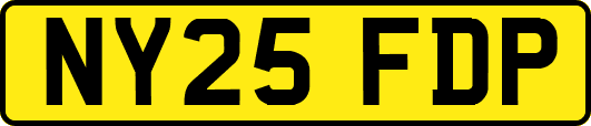 NY25FDP