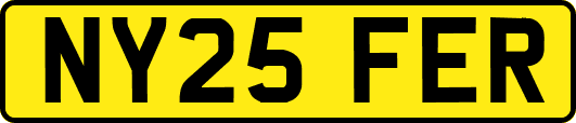 NY25FER