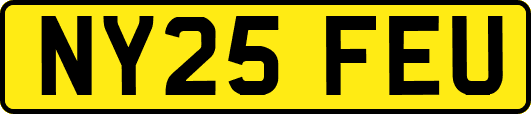 NY25FEU