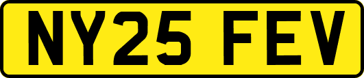 NY25FEV