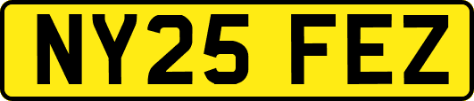NY25FEZ