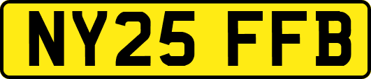NY25FFB