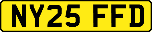 NY25FFD