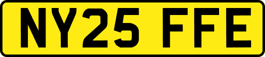 NY25FFE