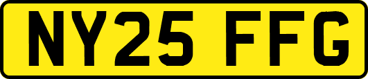 NY25FFG