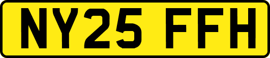 NY25FFH