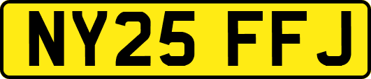 NY25FFJ