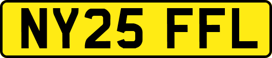 NY25FFL