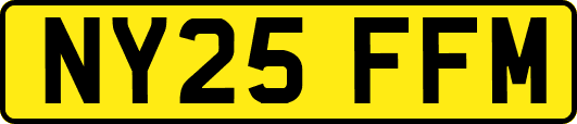NY25FFM