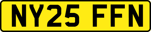 NY25FFN