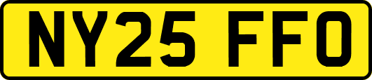 NY25FFO