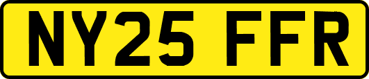 NY25FFR