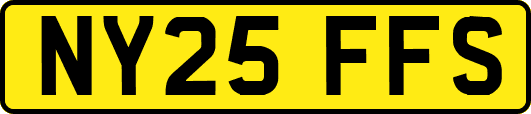NY25FFS