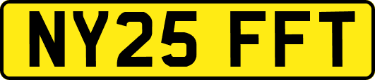 NY25FFT