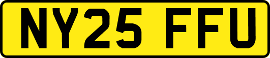 NY25FFU