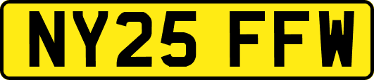 NY25FFW