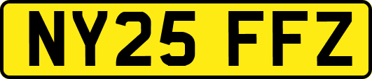 NY25FFZ