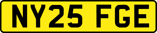 NY25FGE