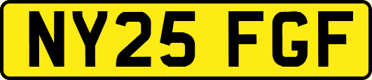 NY25FGF