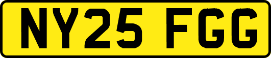 NY25FGG