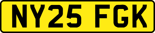 NY25FGK