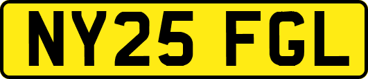 NY25FGL