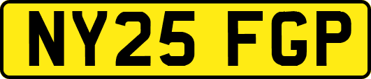 NY25FGP