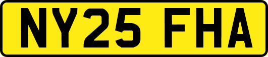 NY25FHA