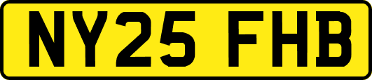 NY25FHB
