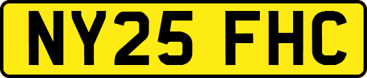 NY25FHC