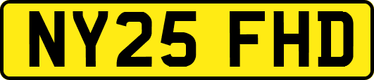 NY25FHD