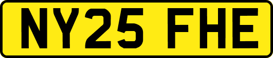 NY25FHE