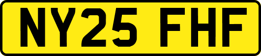 NY25FHF
