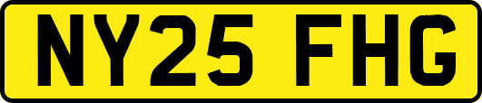 NY25FHG