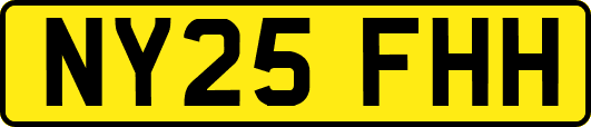 NY25FHH