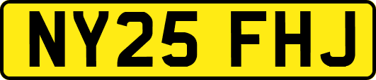 NY25FHJ